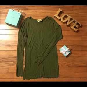 Juicy Couture Long Sleeve